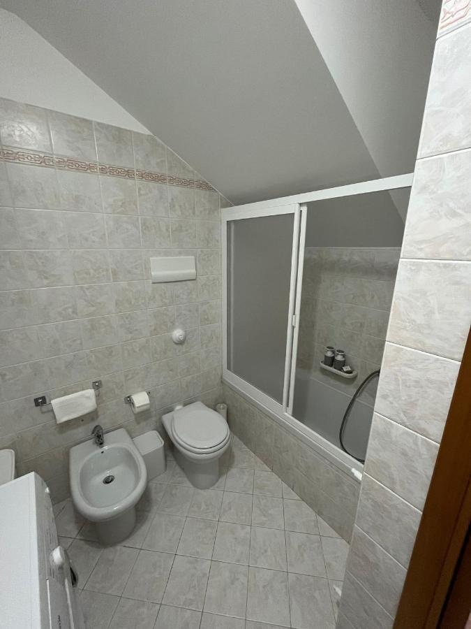 Appartamento Barone Castellammare del Golfo Exterior foto
