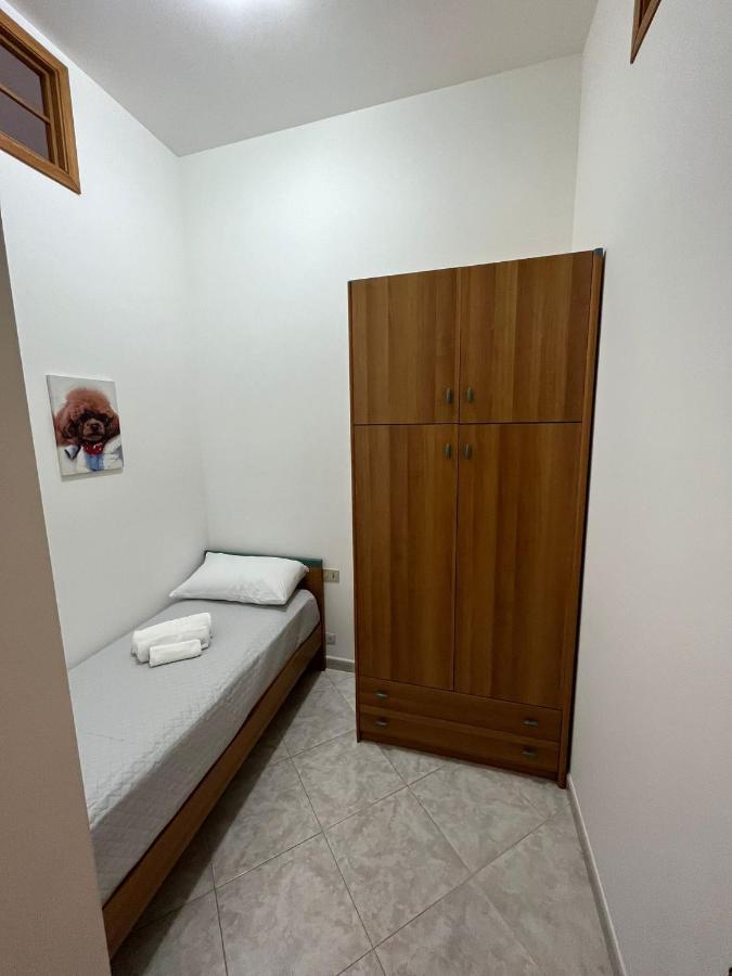 Appartamento Barone Castellammare del Golfo Exterior foto