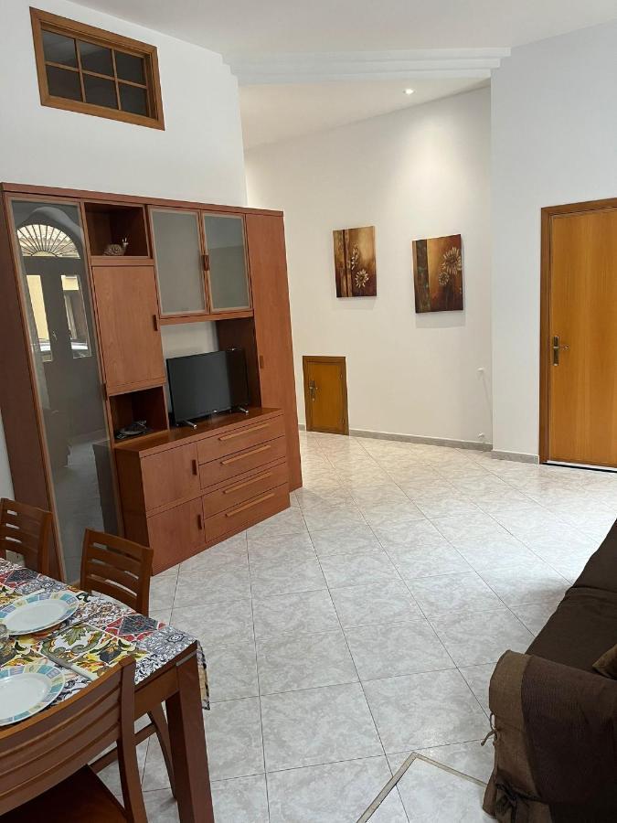 Appartamento Barone Castellammare del Golfo Exterior foto