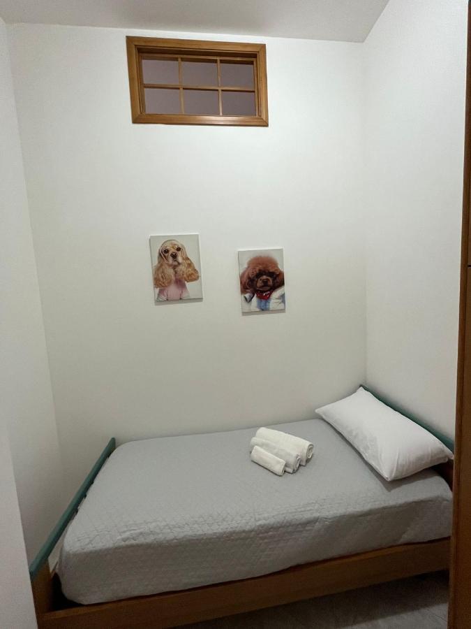 Appartamento Barone Castellammare del Golfo Exterior foto