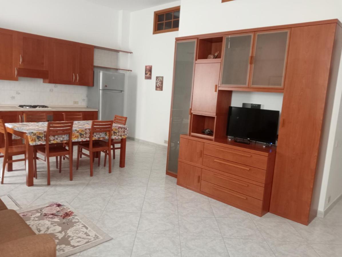 Appartamento Barone Castellammare del Golfo Exterior foto