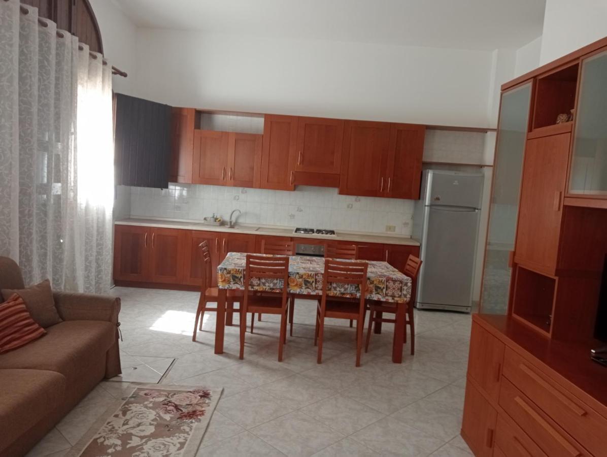 Appartamento Barone Castellammare del Golfo Exterior foto