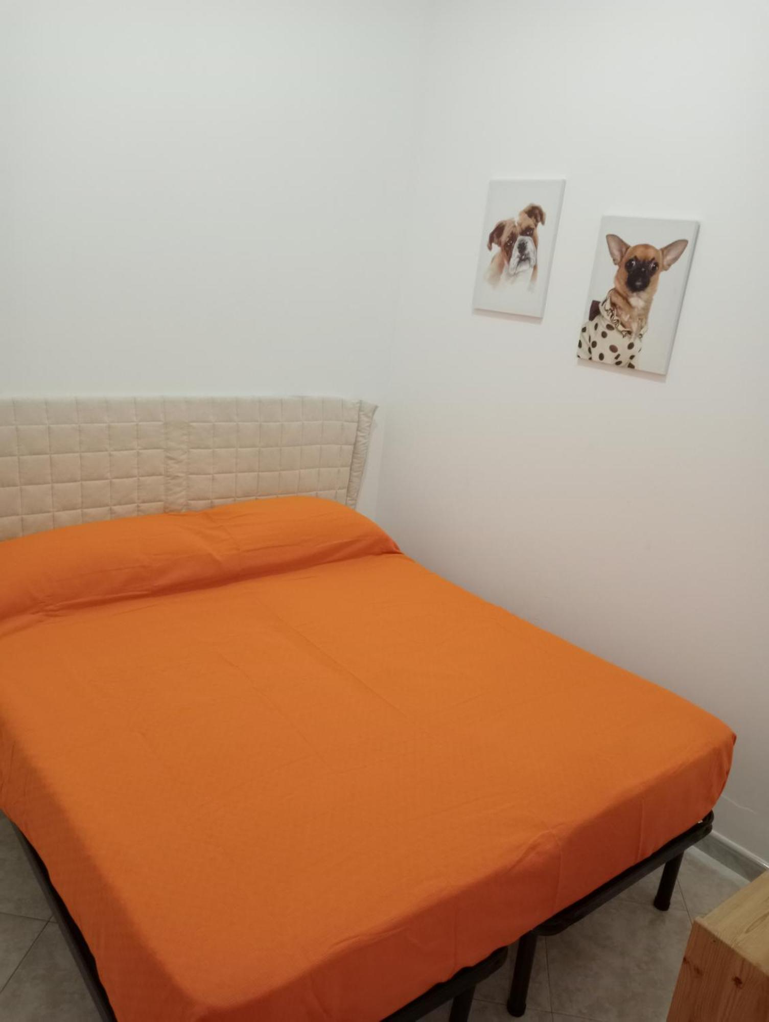 Appartamento Barone Castellammare del Golfo Exterior foto